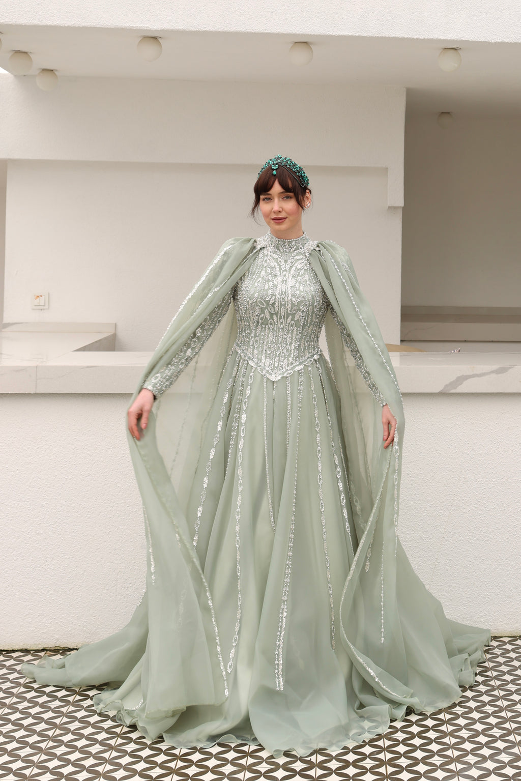 Seyran Nişanlık