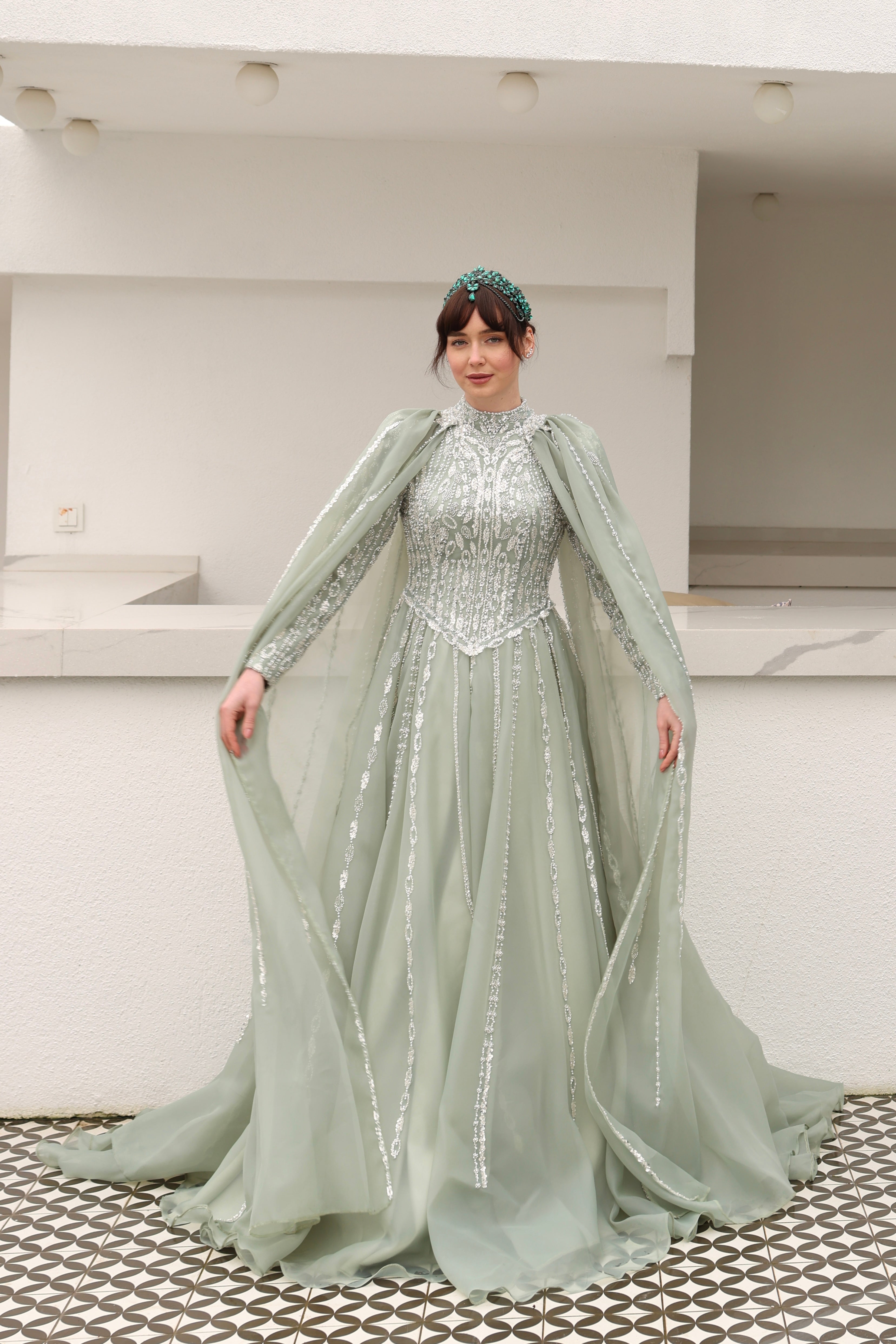 Seyran Nişanlık