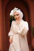 Buğlem Nihah Elbisesi