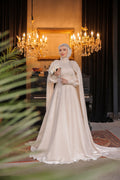 Parla Nikah Elbisesi