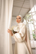 Mihrişah Nikah Elbisesi